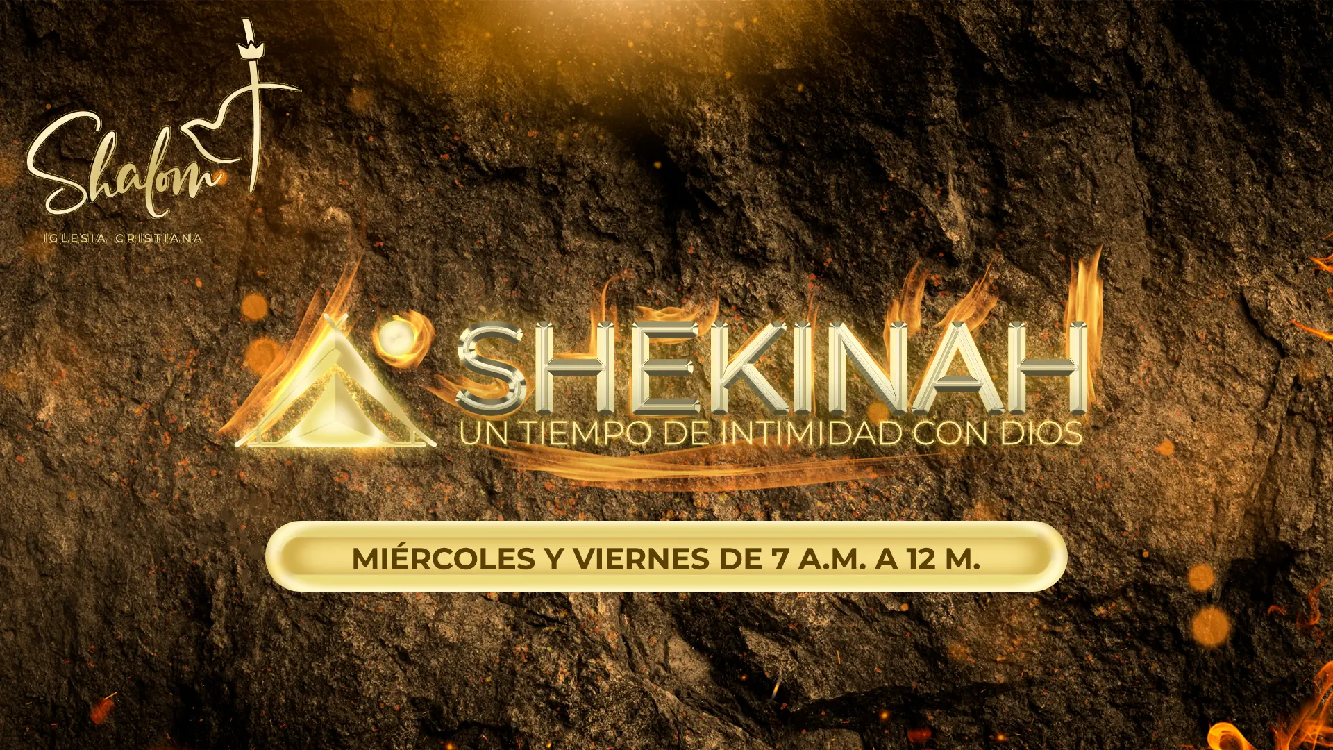 Shekinah